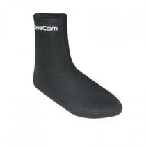 Meia térmica neoprene dive com m( 39/40)