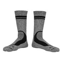Meia Trail Curtlo Longas Caminhadas Preto Mescla 35 a 39 Meia Trail Curtlo Longas Caminhadas Preto Mescla 35 a 39