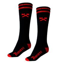 Meia Traxart Inline Cano Alto - DY-029