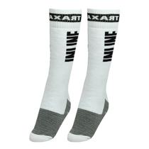 Meia Traxart Inline Listra Cinza DZ-237