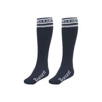 Meia Traxart Inline Listra Preta DY-033