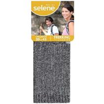 Meia Trekking Selene