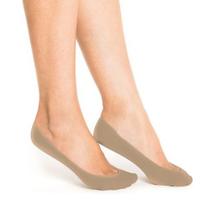 Meia Trifil 6136 Sapatilha Invisível Fio 70 Cavada Políamida Meia Trifil 6136 Sapatilha Invisível Fio 70 Cavada Políamida