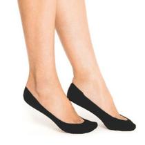 Meia Trifil 6136 Sapatilha Invisível Fio 70 Cavada Políamida