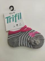 Meia Trifil Kids
