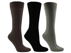 Meia Trifil Social Kit C/3