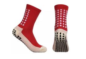 Meia Trusox Futebol Antiderrapante
