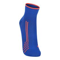 Meia Unissex Cano Médio Dry Lupo Sport Cor:AnilTamanho:37-40 Meia Unissex Cano Médio Dry Lupo Sport Cor:AnilTamanho:37-40