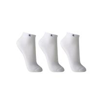 Meia Unissex Lupo 3225 Au Walk Kit C/3 Meia Unissex Lupo 3225 Au Walk Kit C/3