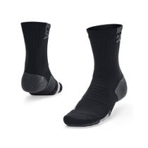 Meia Unissex Under Armour Playmaker - Pacote com 1 par