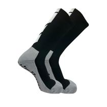 Meia UP Esportiva Cano Longo Antiderrapante Meia UP Esportiva Cano Longo Antiderrapante