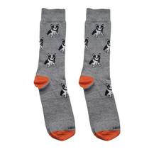 Meia Urban Cano Longo Dog Meia Urban Cano Longo Dog