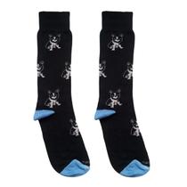 Meia Urban Cano Longo Dog Meia Urban Cano Longo Dog
