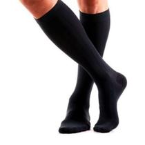 Meia Venosan 3/4 Panturrilha 18-22 Supportline Soft