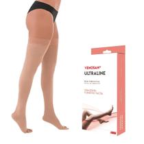 Meia Venosan 4000 Ultraline, 20-30 mmHg, 7/8 - Ponteira aberta Meia Venosan 4000 Ultraline, 20-30 mmHg, 7/8 - Ponteira aberta