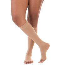 Meia Venosan 4000 Ultraline 3/4 20-30mmHg P Bege Meia Venosan 4000 Ultraline 3/4 20-30mmHg P Bege