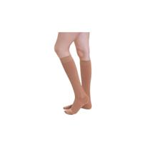 Meia Venosan 4000 Ultraline, 30-40 mmHg, 3/4 Panturrilha Bege Meia Venosan 4000 Ultraline, 30-40 mmHg, 3/4 Panturrilha Bege