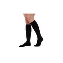 Meia Venosan 4000 Ultraline, 30-40 mmHg, 3/4 Panturrilha Preto Meia Venosan 4000 Ultraline, 30-40 mmHg, 3/4 Panturrilha Preto