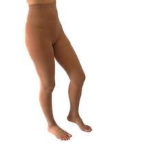 Meia Venosan 6000 20-30 mmhg AT - Meia-Calça/Bronze/Aberta Meia Venosan 6000 20-30 mmhg AT - Meia-Calça/Bronze/Aberta
