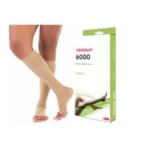 Meia Venosan 6000 3/4 Tam.GG Meia Venosan 6000 3/4 Tam.GG