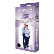 Meia Venosan AES Antiembolia Panturrilha 18-23 mmHg Venosan 1 Unidade Meia Venosan AES Antiembolia Panturrilha 18-23 mmHg Venosan 1 Unidade