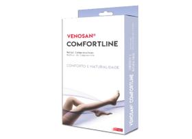 Meia Venosan Comfortline 30-40mmHg 7/8 - VENOSAN