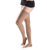 Meia Venosan Coxa 6000 Agh 20-30 Ponteira Aberta Meia Venosan Coxa 6000 Agh 20-30 Ponteira Aberta