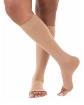 Meia Venosan Panturrilha 4000 Ultraline 2O-3O Ponteira Aberta XG Meia Venosan Panturrilha 4000 Ultraline 2O-3O Ponteira Aberta XG