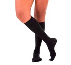 Meia Venosan Panturrilha 4000 Ultraline 2O-3O Ponteira Fechada Meia Venosan Panturrilha 4000 Ultraline 2O-3O Ponteira Fechada