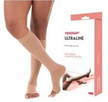Meia Venosan Ultraline 20-30mmHg 3/4 - VENOSAN Meia Venosan Ultraline 20-30mmHg 3/4 - VENOSAN