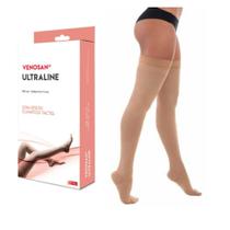 Meia Venosan Ultraline 20-30mmHg 7/8 Tam.G Meia Venosan Ultraline 20-30mmHg 7/8 Tam.G
