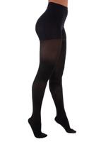 Meia venosan ultraline 30-40 meia calça aberta