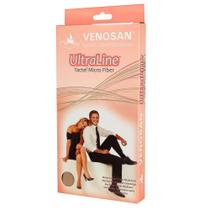 Meia Venosan UltraLine Panturrilha P Bege Meia Venosan UltraLine Panturrilha P Bege