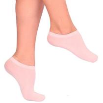 Meia Winston Infantil Menina Cano Curto Rosa 20 ao 36 - 0261 Meia Winston Infantil Menina Cano Curto Rosa 20 ao 36 - 0261