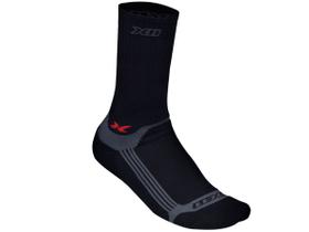 Meia X11 Boots Segunda Pele Motoqueiro Motociclista Motoboy Ciclista Bike Meia X11 Boots Segunda Pele Motoqueiro Motociclista Motoboy Ciclista Bike