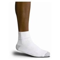 Meiahanes Men Cushion Ankle Cano Curto 5186 com 3 Pares Meiahanes Men Cushion Ankle Cano Curto 5186 com 3 Pares