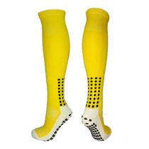 Meião Antiderrapante Para Futebol Cano Longo Alto Meião Antiderrapante Para Futebol Cano Longo Alto