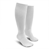 Meiao Basico Branco EGM Liso - Conforto e Durabilidade