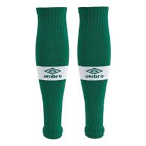 Meião Canelito Chapecoense I 21/22 Umbro Unissex Tamanho:ÚnicoGênero:UnissexCor:Verde+Branco Meião Canelito Chapecoense I 21/22 Umbro Unissex Tamanho:ÚnicoGênero:UnissexCor:Verde+Branco