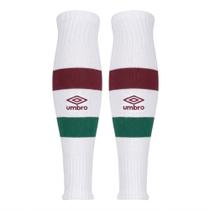 Meião Canelito Fluminense 22/23 Umbro Unissex Tamanho:39/43Gênero:UnissexCor:Branco+Vermelho Meião Canelito Fluminense 22/23 Umbro Unissex Tamanho:39/43Gênero:UnissexCor:Branco+Vermelho