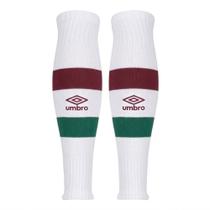 Meião Canelito Fluminense I 23/24 Umbro Unissex Tamanho:39/43Gênero:UnissexCor:Branco+Vermelho Meião Canelito Fluminense I 23/24 Umbro Unissex Tamanho:39/43Gênero:UnissexCor:Branco+Vermelho
