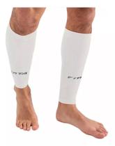 Meiao Cortado Canelito Branco Finta - Oficial