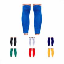 Meião Cortado Canelito Futebol Infantil Juvenil 27 Ao 35