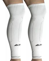 Meiao Cortado Canelito Pró Finta Branco - Oficial