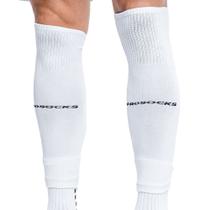 Meião Cortado ProSocks Armor Branco/preto Meião Cortado ProSocks Armor Branco/preto