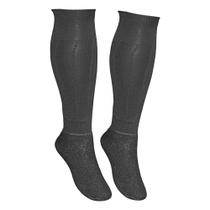 Meião de Futebol Frisada Training Poker Original Lisa