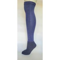 Meiao de Futebol Masculino Jogador Profissional Tam 38 ao 45 Diversas Cores