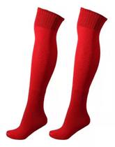 Meiao de Futebol Winner Barcelona - Tam 37 Ao 43 Meiao de Futebol Winner Barcelona - Tam 37 Ao 43