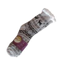 Meião feminino de lã inverno 2203.1435 Meião feminino de lã inverno 2203.1435