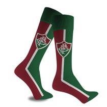Meião Fluminense Infantil Juvenil Futebol Salão Campo Socity Meião Fluminense Infantil Juvenil Futebol Salão Campo Socity